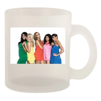 The Saturdays 10oz Frosted Mug