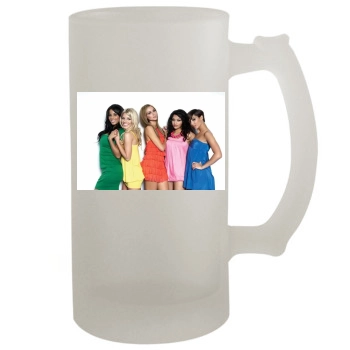 The Saturdays 16oz Frosted Beer Stein