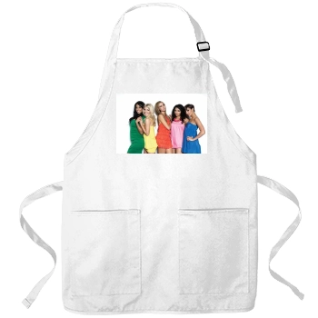 The Saturdays Apron