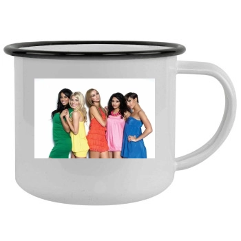 The Saturdays Camping Mug