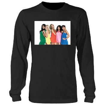 The Saturdays Men's Heavy Long Sleeve TShirt