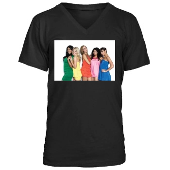 The Saturdays Men's V-Neck T-Shirt