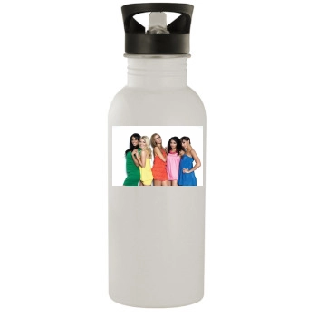 The Saturdays Stainless Steel Water Bottle