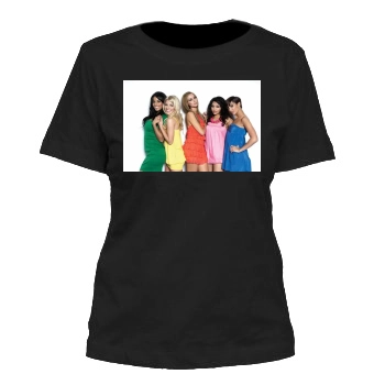 The Saturdays Women's Cut T-Shirt