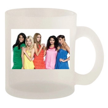 The Saturdays 10oz Frosted Mug