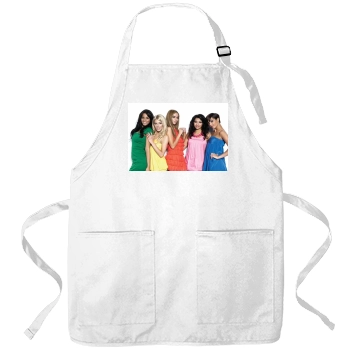 The Saturdays Apron