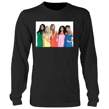 The Saturdays Men's Heavy Long Sleeve TShirt