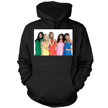 The Saturdays Mens Pullover Hoodie Sweatshirt