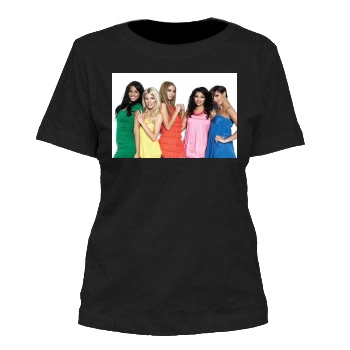 The Saturdays Women's Cut T-Shirt