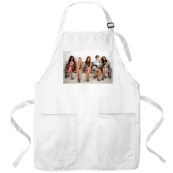 The Saturdays Apron