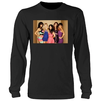 The Saturdays Men's Heavy Long Sleeve TShirt