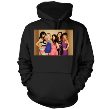 The Saturdays Mens Pullover Hoodie Sweatshirt