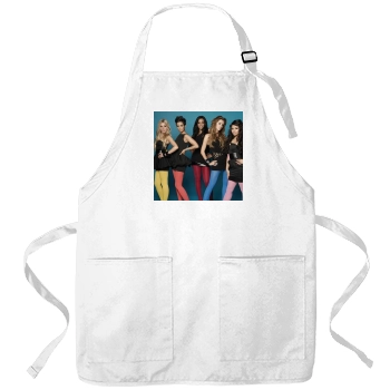 The Saturdays Apron