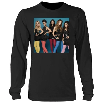 The Saturdays Men's Heavy Long Sleeve TShirt