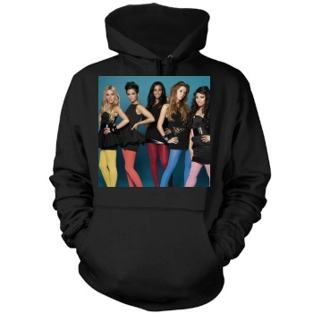 The Saturdays Mens Pullover Hoodie Sweatshirt