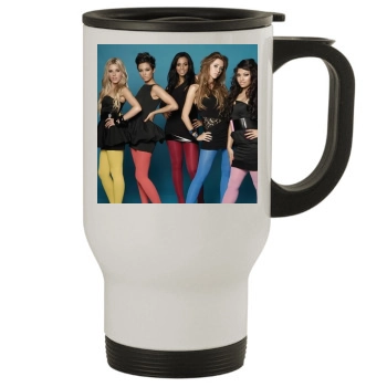 The Saturdays Stainless Steel Travel Mug