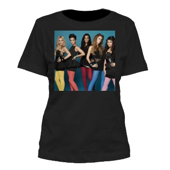 The Saturdays Women's Cut T-Shirt