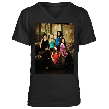 The Saturdays Men's V-Neck T-Shirt