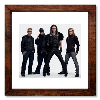 Tokio Hotel 12x12