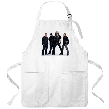 Tokio Hotel Apron