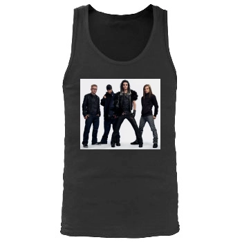 Tokio Hotel Men's Tank Top