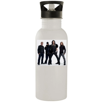 Tokio Hotel Stainless Steel Water Bottle