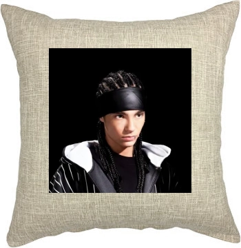 Tokio Hotel Pillow