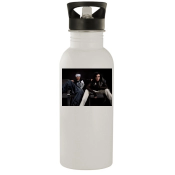 Tokio Hotel Stainless Steel Water Bottle