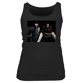 Tokio Hotel Women's Tank Top