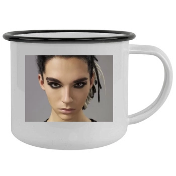 Tokio Hotel Camping Mug