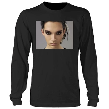 Tokio Hotel Men's Heavy Long Sleeve TShirt