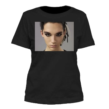 Tokio Hotel Women's Cut T-Shirt