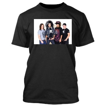 Tokio Hotel Men's TShirt