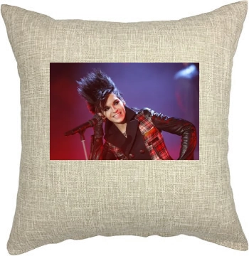 Tokio Hotel Pillow