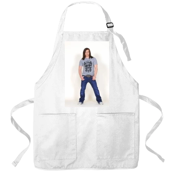 Tokio Hotel Apron