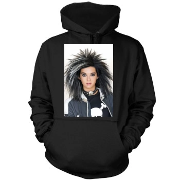 Tokio Hotel Mens Pullover Hoodie Sweatshirt