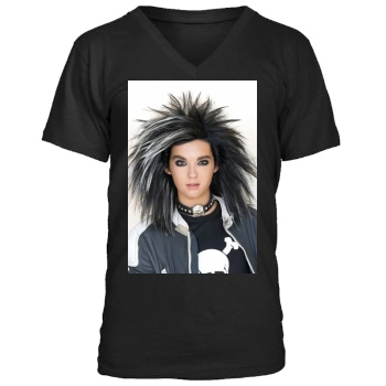 Tokio Hotel Men's V-Neck T-Shirt