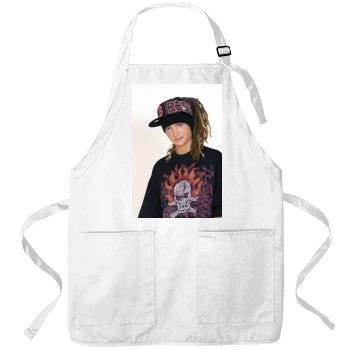 Tokio Hotel Apron