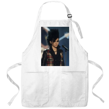 Tokio Hotel Apron