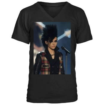 Tokio Hotel Men's V-Neck T-Shirt