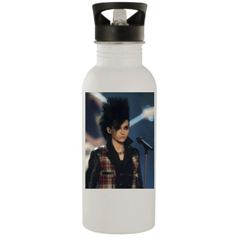 Tokio Hotel Stainless Steel Water Bottle