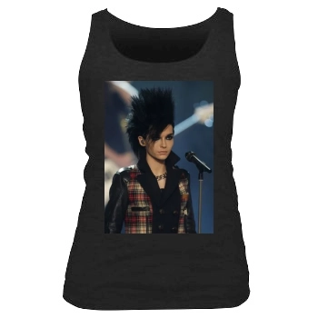 Tokio Hotel Women's Tank Top