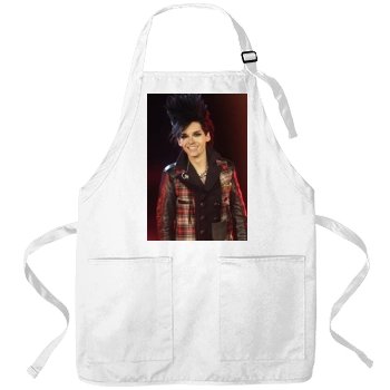 Tokio Hotel Apron