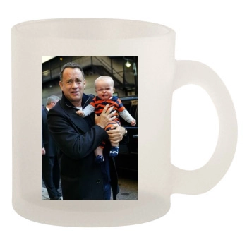 Tom Hanks 10oz Frosted Mug