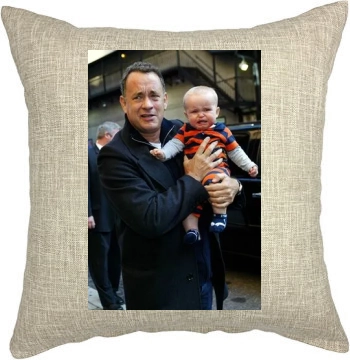 Tom Hanks Pillow