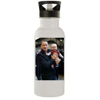 Tom Hanks Stainless Steel Water Bottle