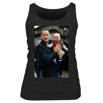 Tom Hanks Women's Tank Top