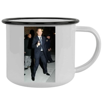 Tom Hanks Camping Mug