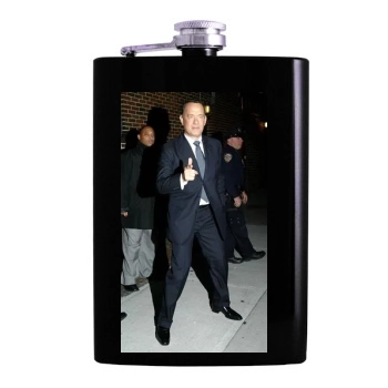 Tom Hanks Hip Flask