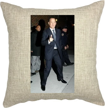 Tom Hanks Pillow